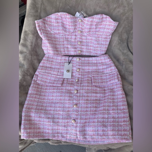 Cider Other - 3 piece size small cider outfit
